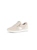 Gabor Fashion Sneaker low in beige