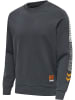 Hummel Hummel Sweatshirt Hmllgc Unisex Erwachsene in ASPHALT