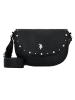 U.S. Polo Assn. Upton Schultertasche 23 cm in black