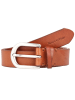 Marc O'Polo Dagmar Gürtel Leder in classic cognac