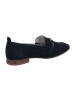 Tamaris Slipper in blau