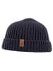 Balke Strickmütze in blau