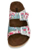 Dogo Stella Sandalen - Remember Who You Are 38 in Beige