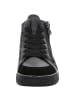 remonte Sneaker in schwarz