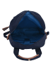 BRIC`s X-Collection Daypack 37 cm ozean