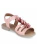 PEPINO Sandalette in rosa