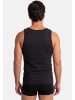 SPEIDEL Unterhemd / Tanktop Sky.line in Schwarz
