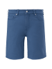 s.Oliver Jeans-Hose kurz in Blau