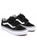 Vans Kinder Sneaker in Schwarz
