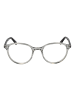 Botaniq Herren Optische Fassungen Panto Transparent