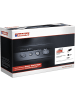 edding Toner kompatibel mit Kyocera TK-3130 black