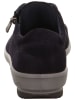 Legero Sneaker in Ozean