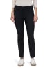 Betty Barclay Businesshose Slim Fit in Schwarz
