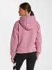 Hummel Kapuzenpullover Hmlmover Damen in LILAS