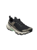 Salewa Trekkingschuhe low in schwarz