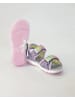 superfit Sandalen in Lila