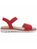 ara Sandalette in rot