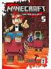Egmont Buch - Minecraft 05