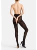 camano Strumpfhose 2er Pack black