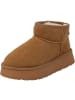 Palado Winterstiefel Chinu by Sila Sahin in Camel