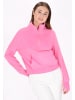 myMO ATHLSR Women Sweatshirt in Pink