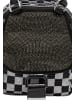 myMo ROCKS Women Handbag in Black White