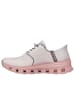 Skechers Slipper in grau