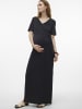 Vero Moda Kleid in Black