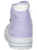 Mustang Sneaker in Purple