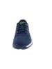 asics Upcourt 6 GS Sportschuh Blau