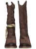 Felmini Stiefel BISCOITO Espresso