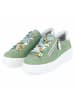 remonte Sneaker in grün