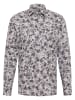 Eterna Hemd SLIM FIT in silber