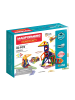 MAGFORMERS Magnetspielset Creator Designer Set 62-teilig - ab 3 Jahre