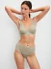 Calida Slip in tea green