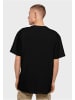 Merchcode Merchcode T-Shirts in black