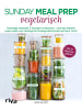 riva Sunday Meal Prep vegetarisch | Sonntags maximal 2 Stunden vorkochen - und das...