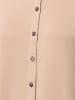 Marc O'Polo Hemdbluse in taupe