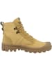 Palladium Boots Pallabrousse Tact in gelb