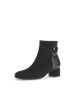 Gabor Fashion Elegante Stiefeletten in schwarz