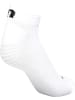 Newline Sportsocken "Core Tech Socklet" in Weiß