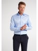 Eterna Hemd SLIM FIT in hellblau