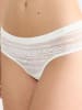 Sloggi Retro Boxer Blue FREE Evolve in SILK WHITE