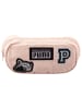 Puma Patch Waist Bag Gürteltasche in lotus