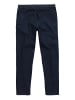 JP1880 Jeanshose in dark blue denim