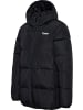 Hummel Hummel Reißverschluss Jacke Hmllgc Nicola Damen in BLACK
