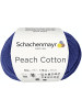 Schachenmayr since 1822 Handstrickgarne Peach Cotton, 50g in Royal