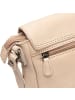 The Chesterfield Brand Ann Umhängetasche Leder 25 cm in beige