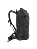 Nitro Splitpack X Ripuri Set 30 Wanderrucksack 60 cm phantom