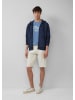 s.Oliver T-Shirt in 54D1_ozeanblau